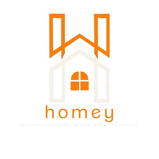 Homey Decor logo