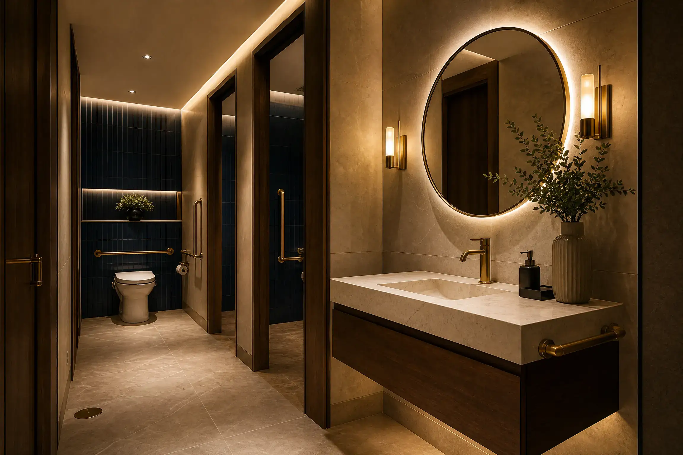 أفكار وإلهام للتصميم — Homey Decor interior design guide