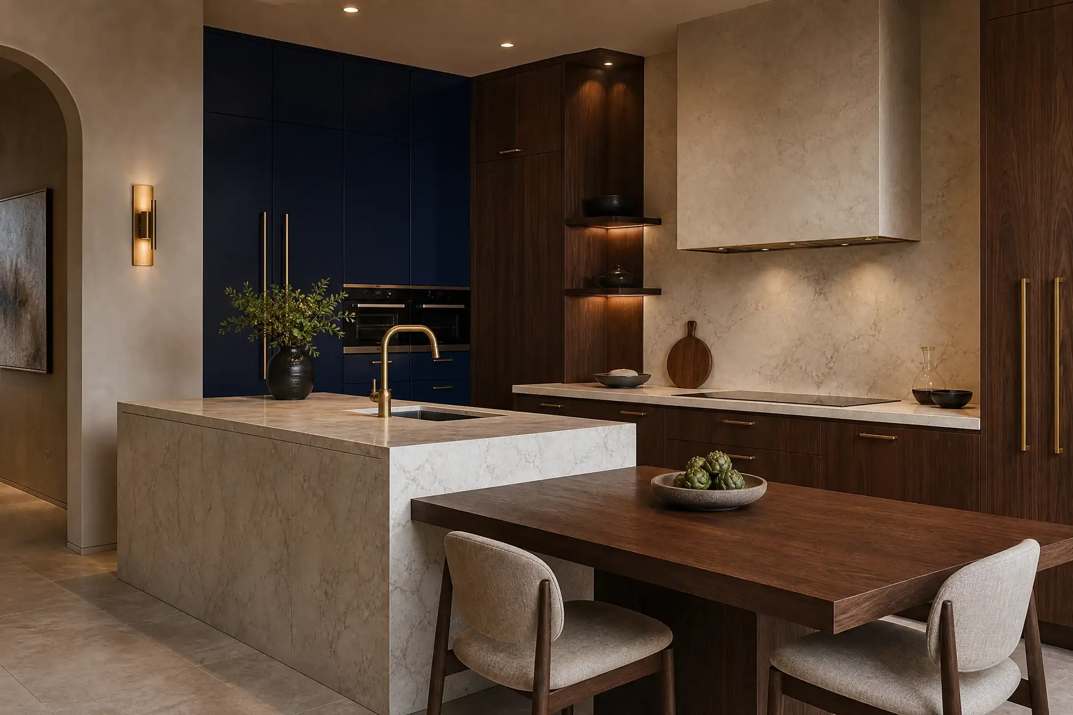 معرض من أعمالنا وأفكارنا — Homey Decor interior design guide