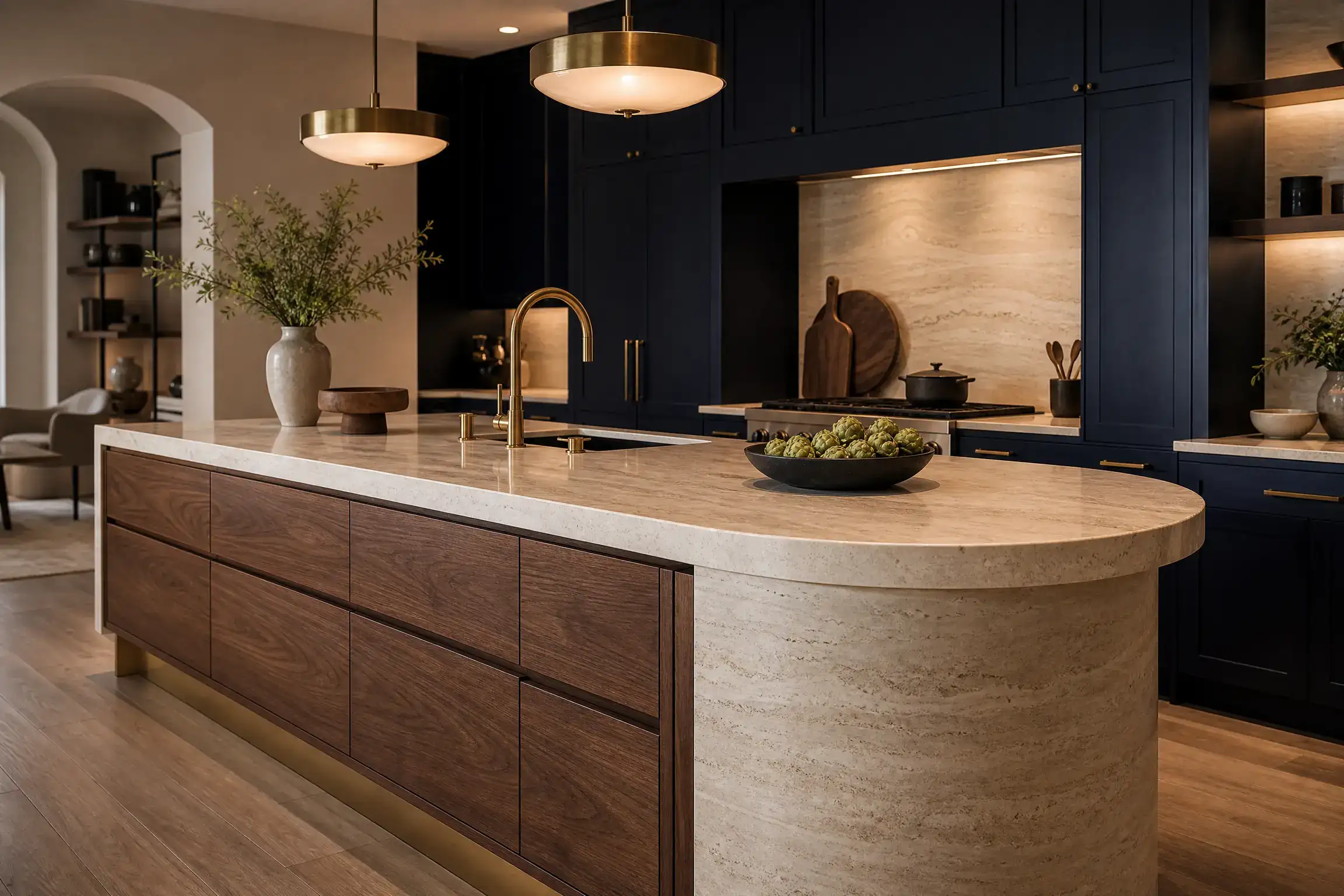معرض من أعمالنا وأفكارنا — Homey Decor interior design guide