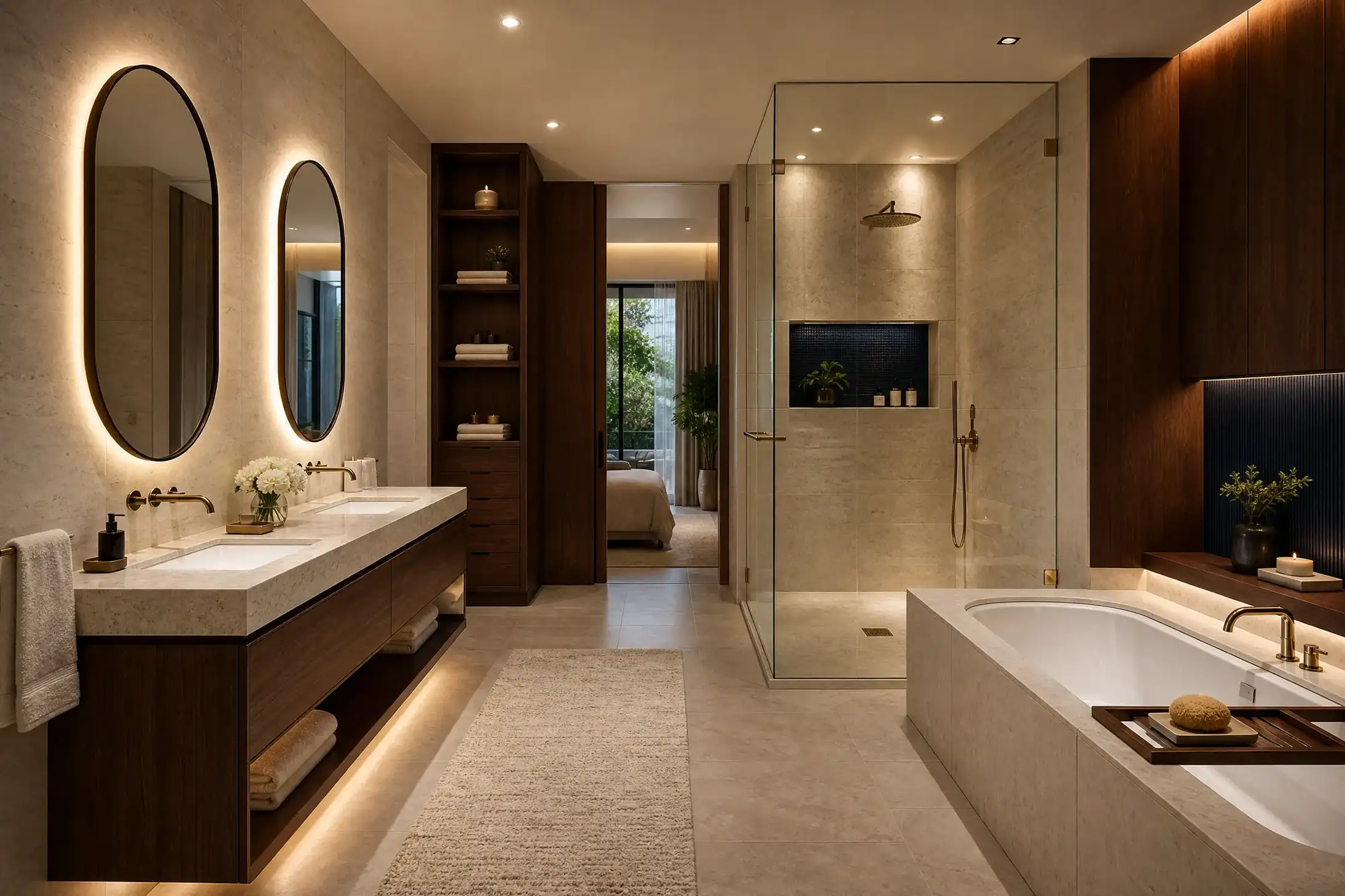 أفكار وإلهام للتصميم — Homey Decor interior design guide