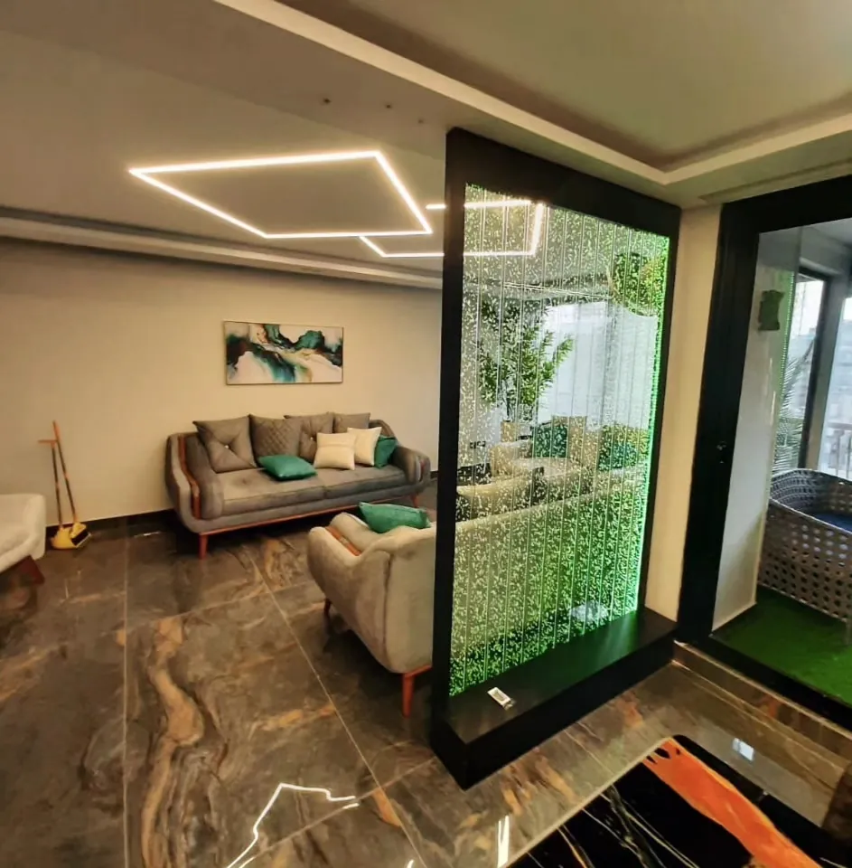 معرض من أعمالنا وأفكارنا — Homey Decor interior design guide