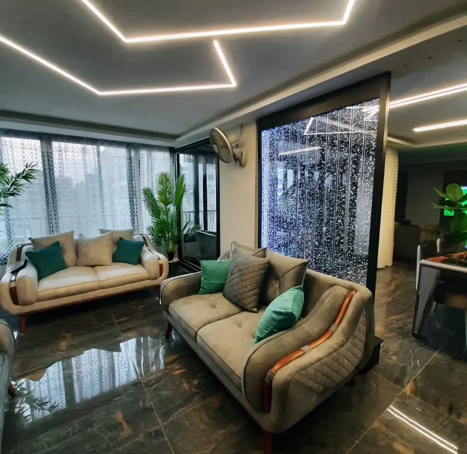 معرض من أعمالنا وأفكارنا — Homey Decor interior design guide